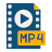 mp4 file