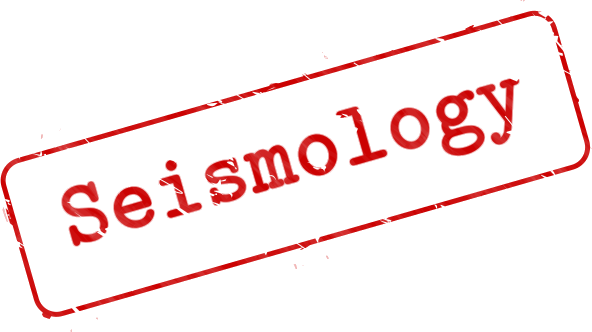 Seismo Rubber Stamp