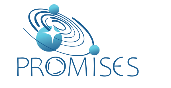 Logo ERC PROMISES