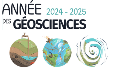 Année des géosciences
