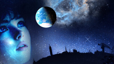 Festival "De la Terre aux étoiles"