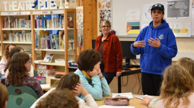 Mission Océano CHARM