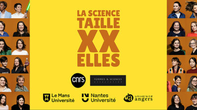 La science taille XX elles