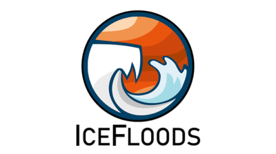 Icefloods